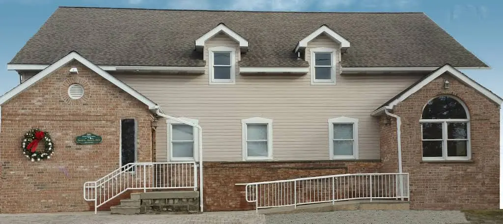 Patriot Street Dental