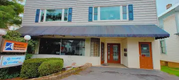 Allegheny Orthodontic Associates