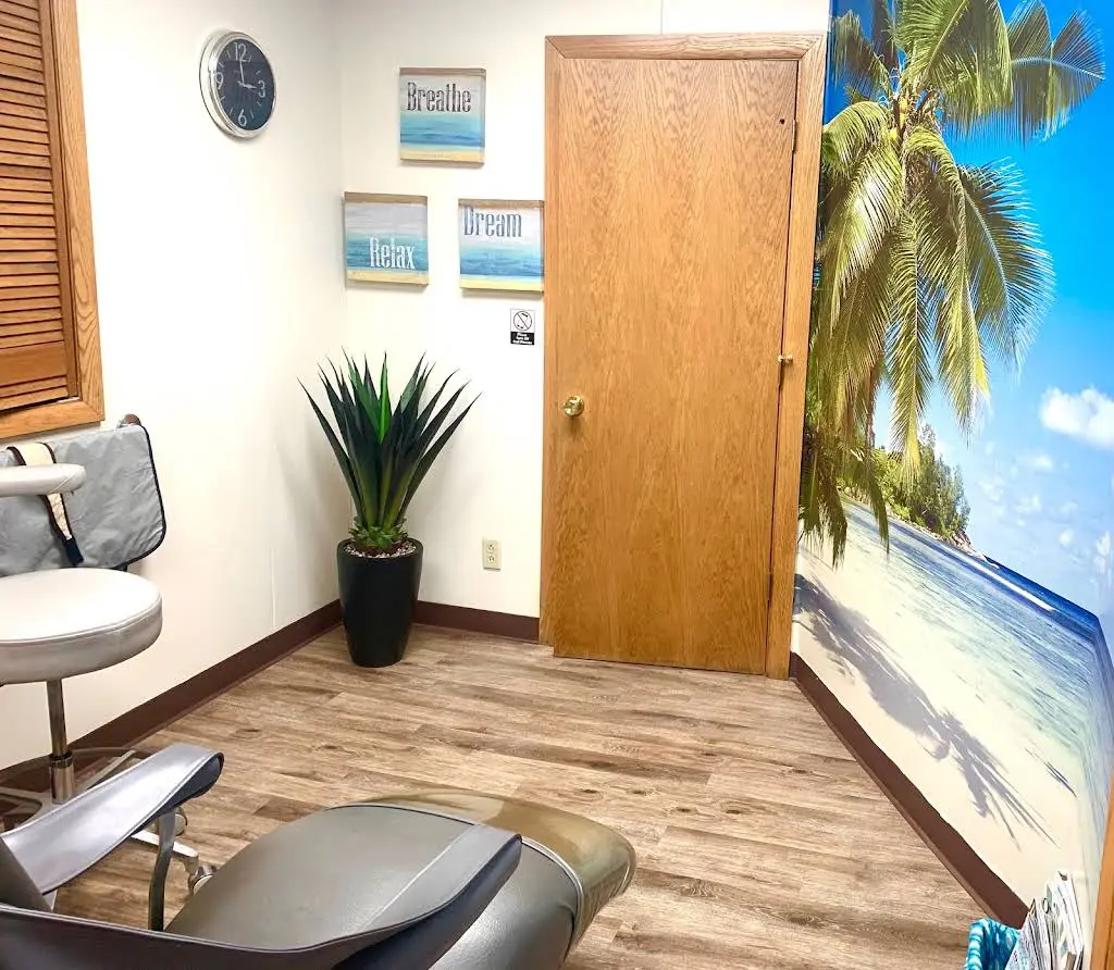 Dr. Kathy Percosky's Gentle Dentistry