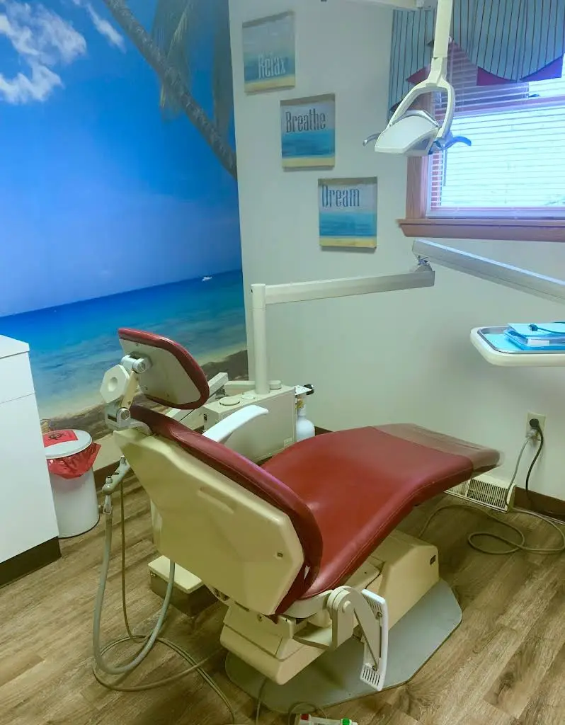 Dr. Kathy Percosky's Gentle Dentistry