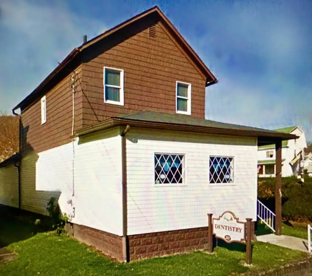 Dr. Kathy Percosky's Gentle Dentistry