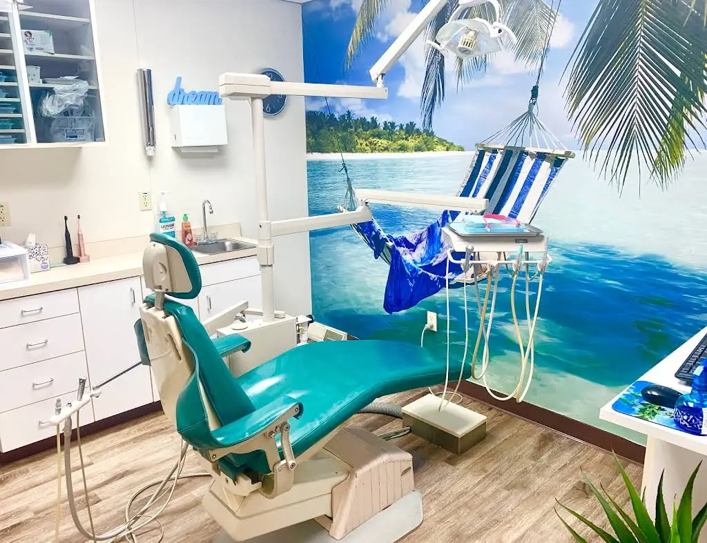 Dr. Kathy Percosky's Gentle Dentistry
