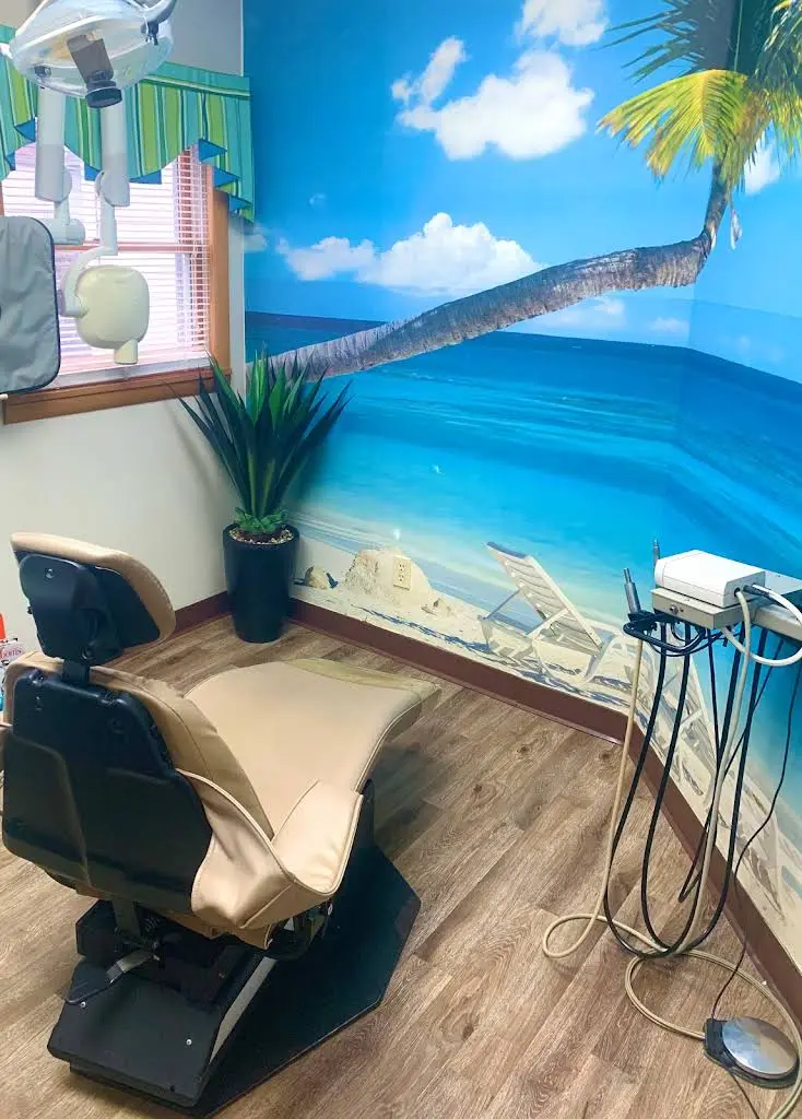 Dr. Kathy Percosky's Gentle Dentistry