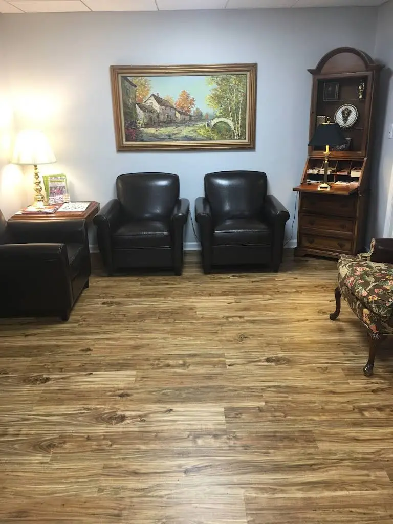 The Dental Office of Lithonia