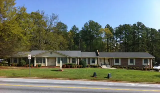 The Dental Office of Lithonia
