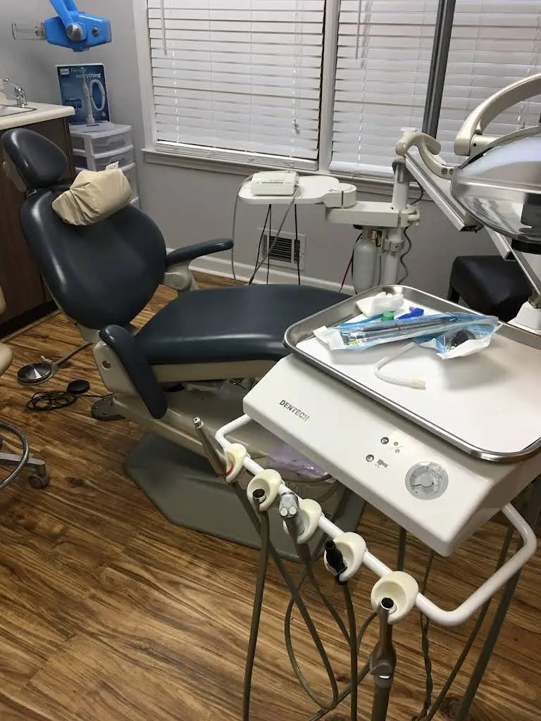 The Dental Office of Lithonia
