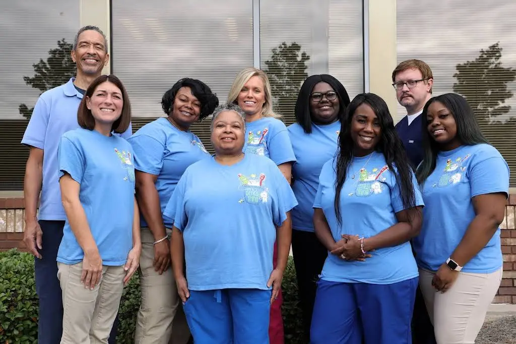 Lithonia Pediatric Dentistry