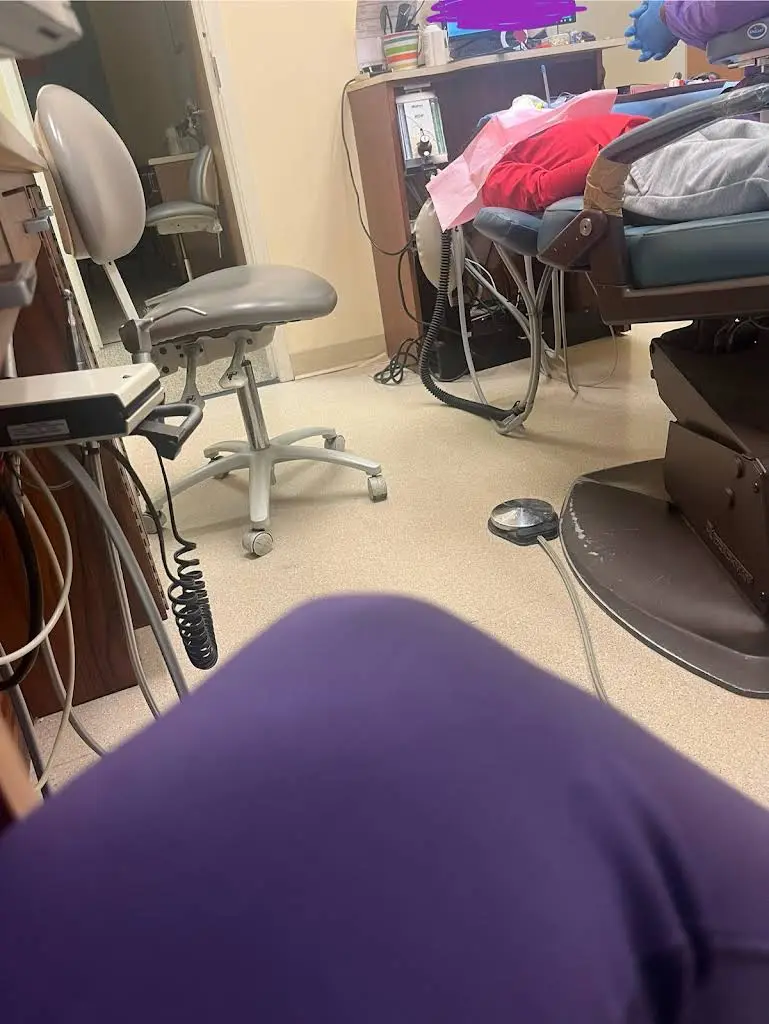 Lithonia Pediatric Dentistry
