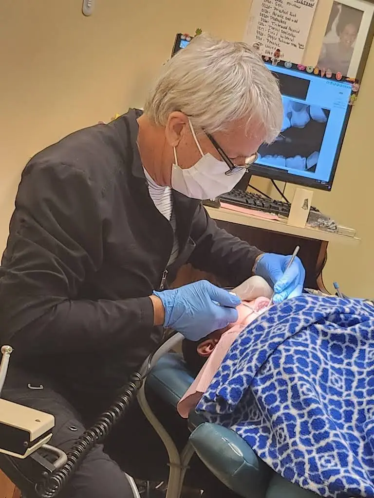 Lithonia Pediatric Dentistry