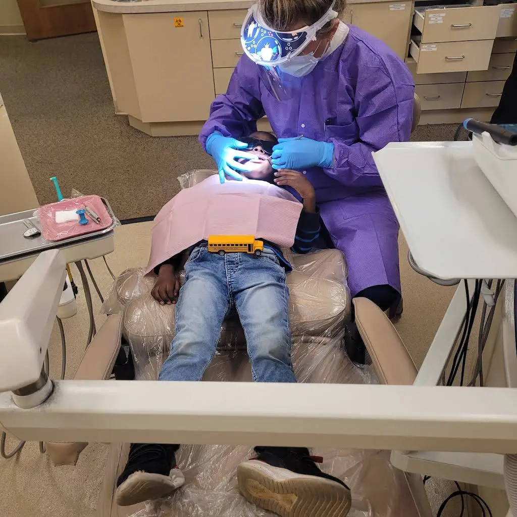 Lithonia Pediatric Dentistry