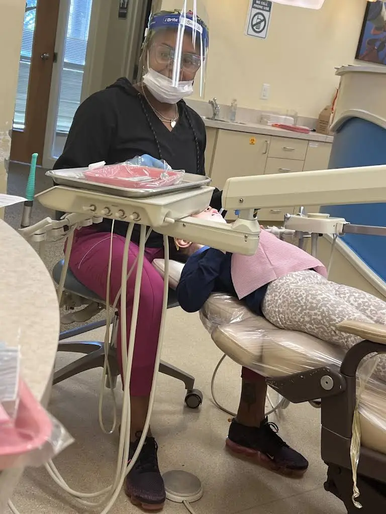 Lithonia Pediatric Dentistry