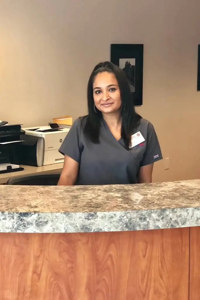 DentFirst Dental Care