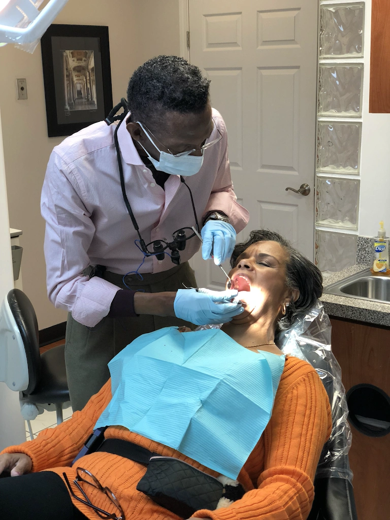 DentFirst Dental Care