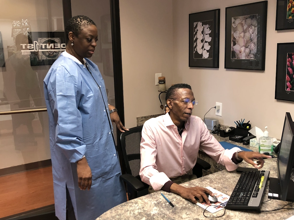 DentFirst Dental Care