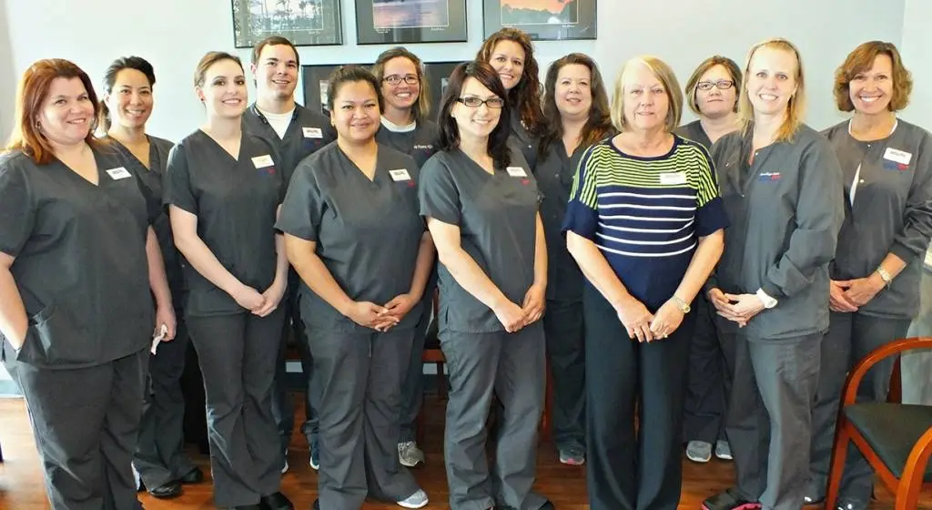 DentFirst Dental Care