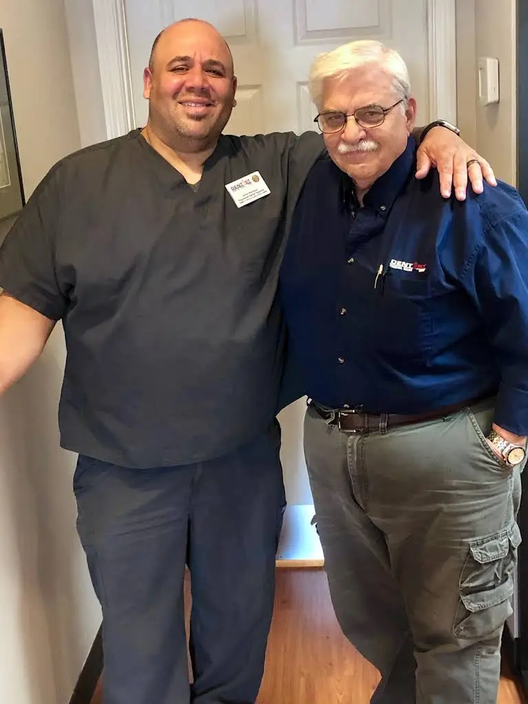 DentFirst Dental Care