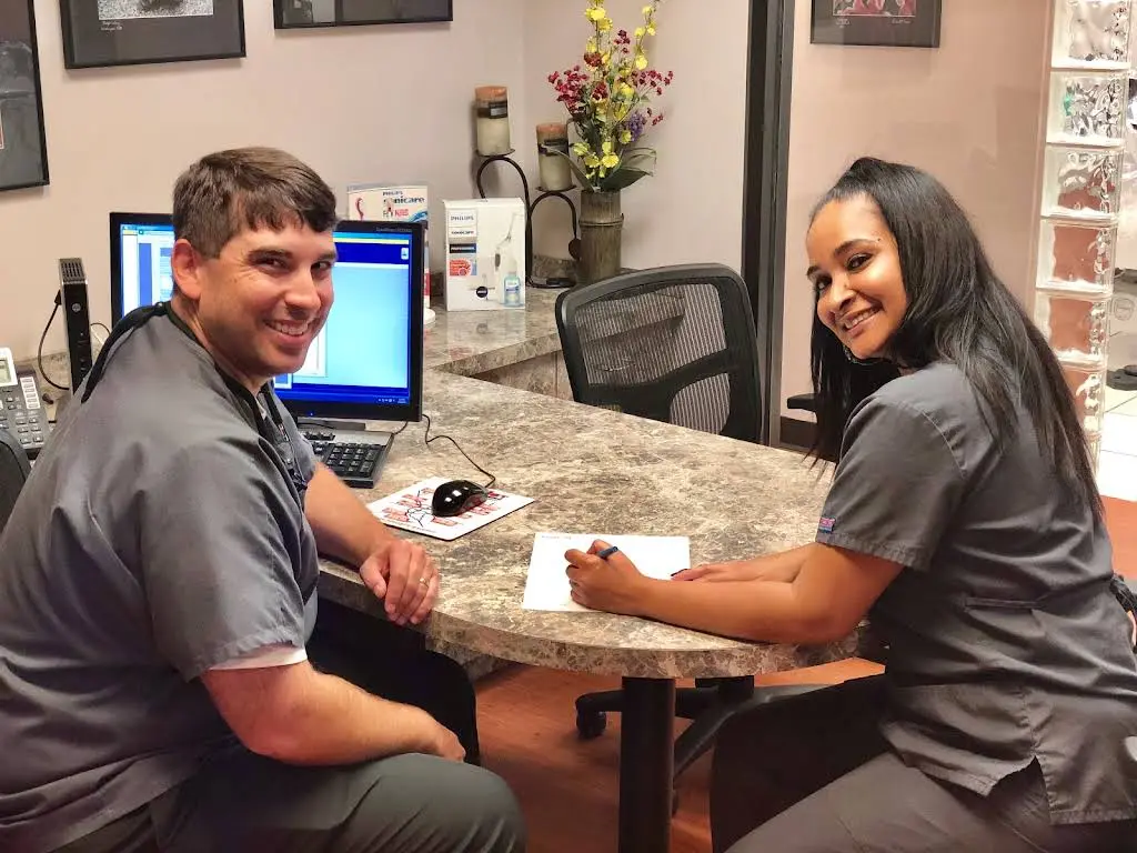 DentFirst Dental Care
