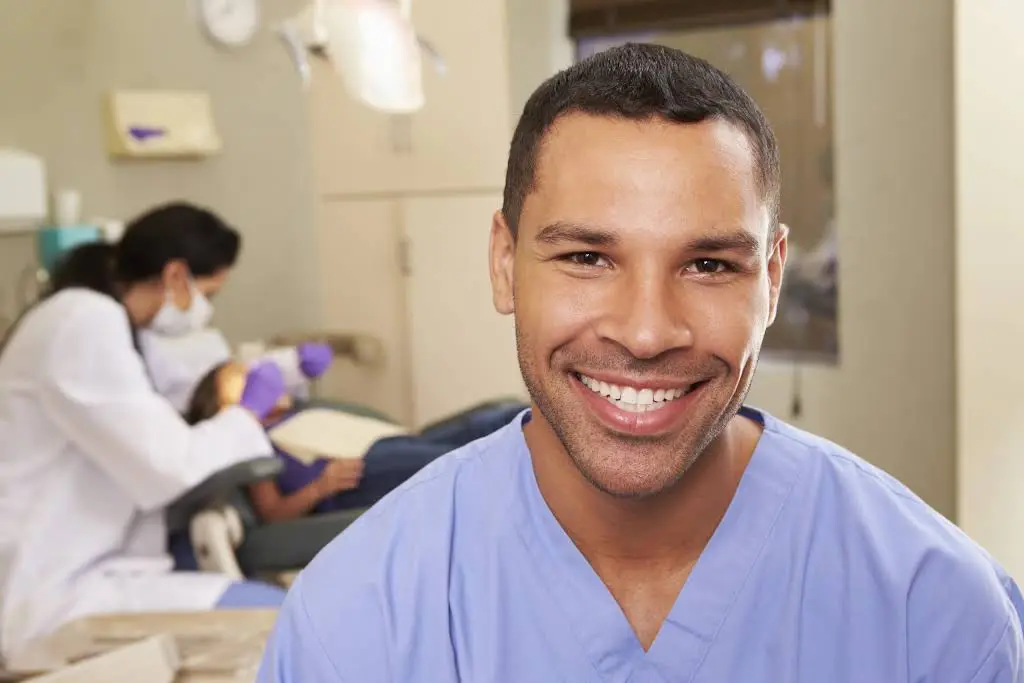 DentFirst Dental Care