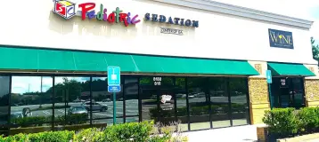 Pediatric Sedation Center of GA