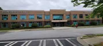 Children's Dentistry at Stonecrest