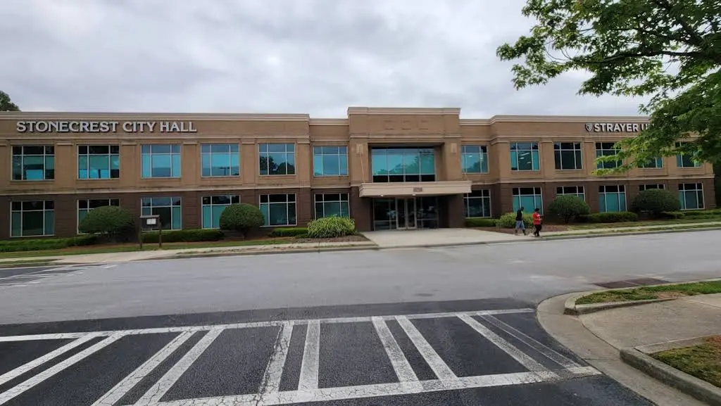 Children's Dentistry at Stonecrest
