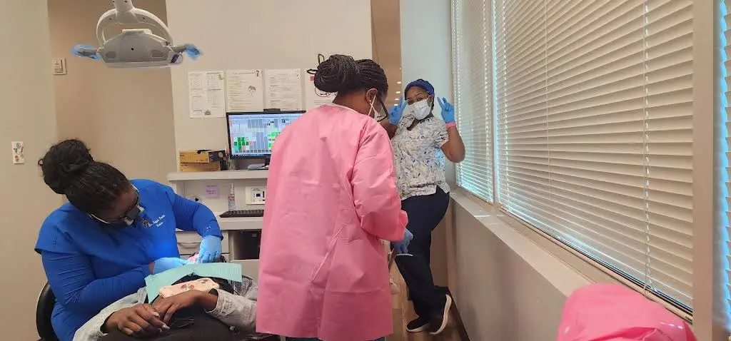 Children's Dentistry at Stonecrest