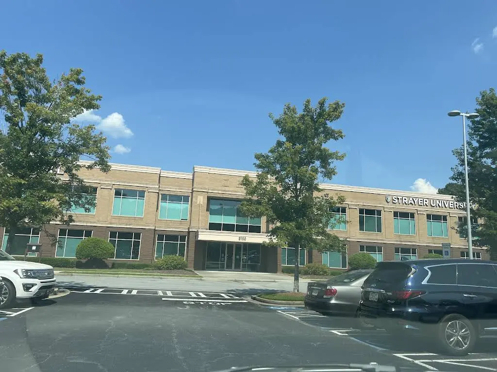 Children's Dentistry at Stonecrest
