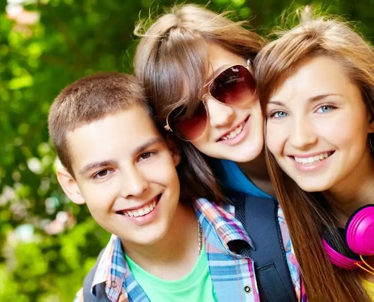 Children's Dentistry at Stonecrest