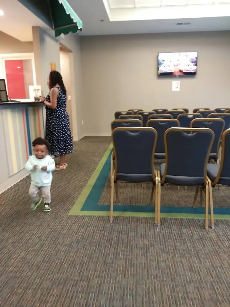 Children's Dentistry at Stonecrest