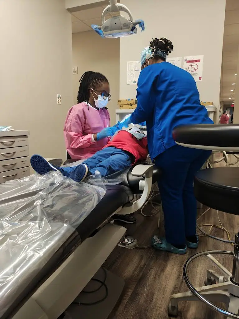 Children's Dentistry at Stonecrest