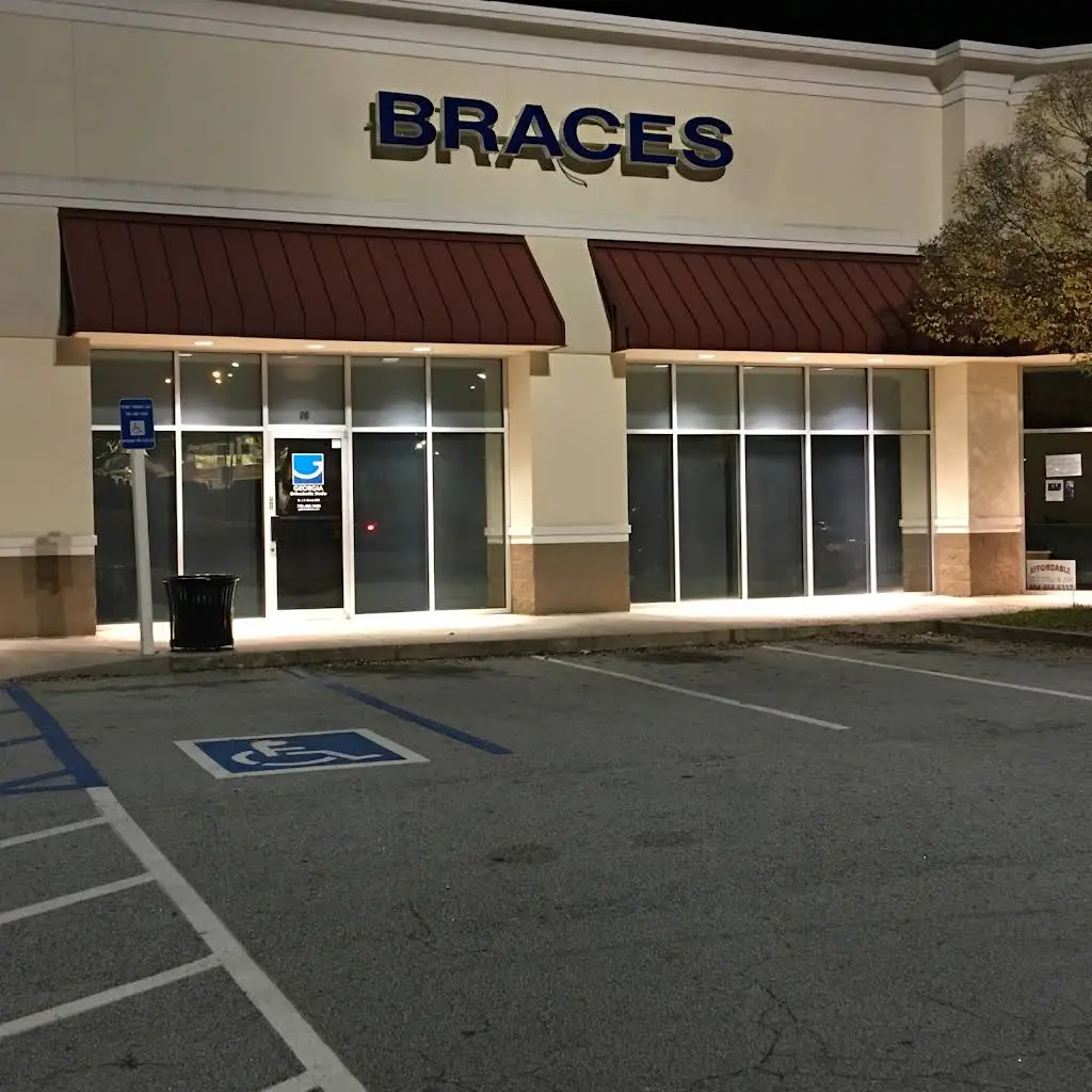 Georgia Orthodontic Studio