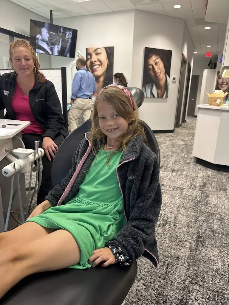 Sosebee and Britt Orthodontics