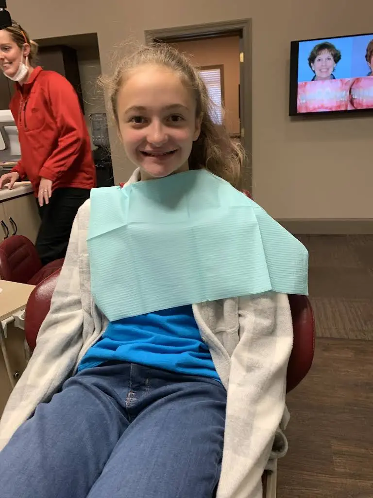 Sosebee and Britt Orthodontics