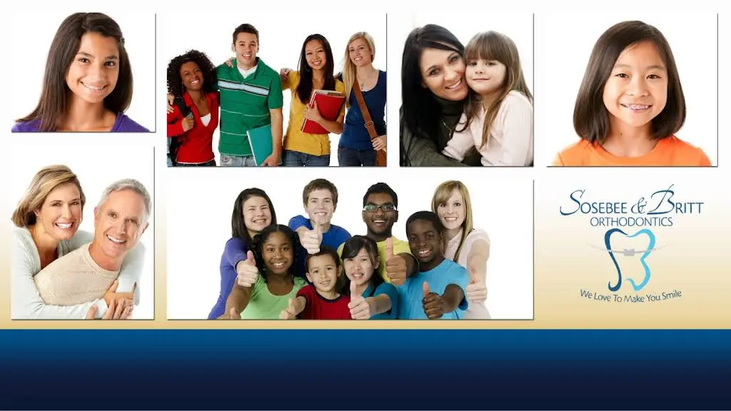 Sosebee and Britt Orthodontics