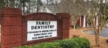 Greene Family Dentistry