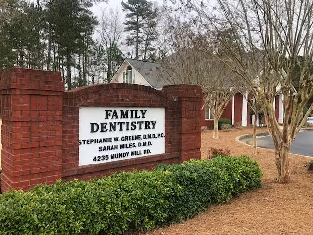 Greene Family Dentistry