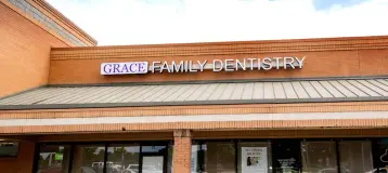 Grace Family Dentistry