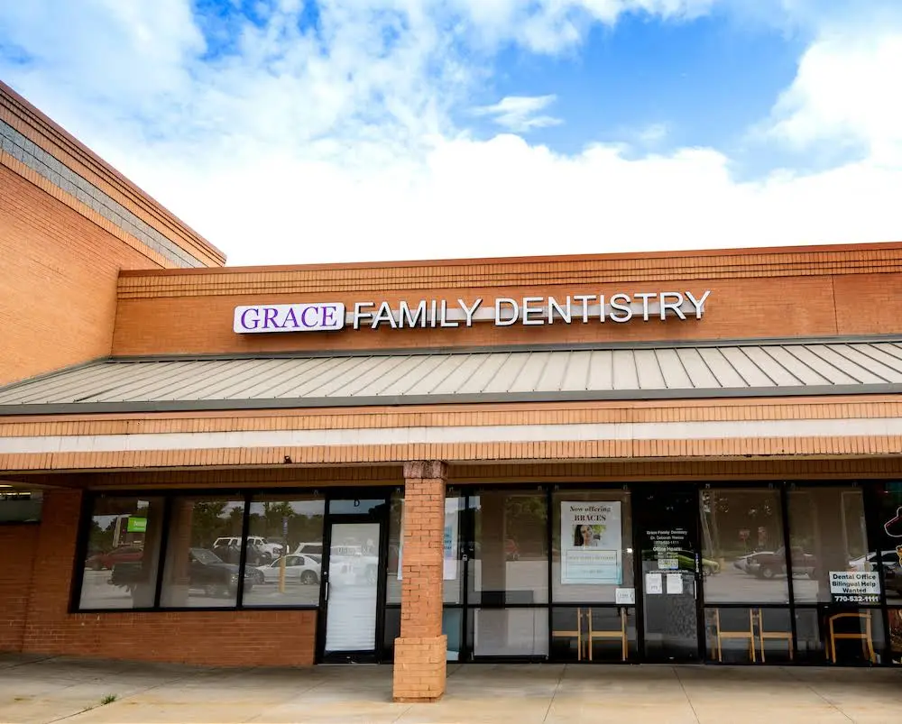 Grace Family Dentistry