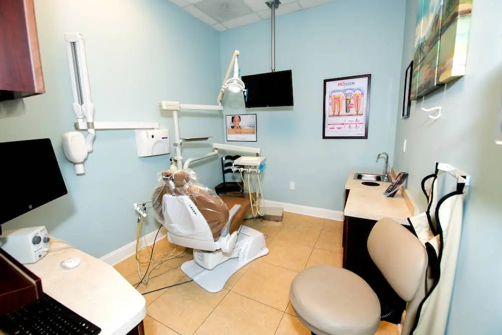 Grace Family Dentistry