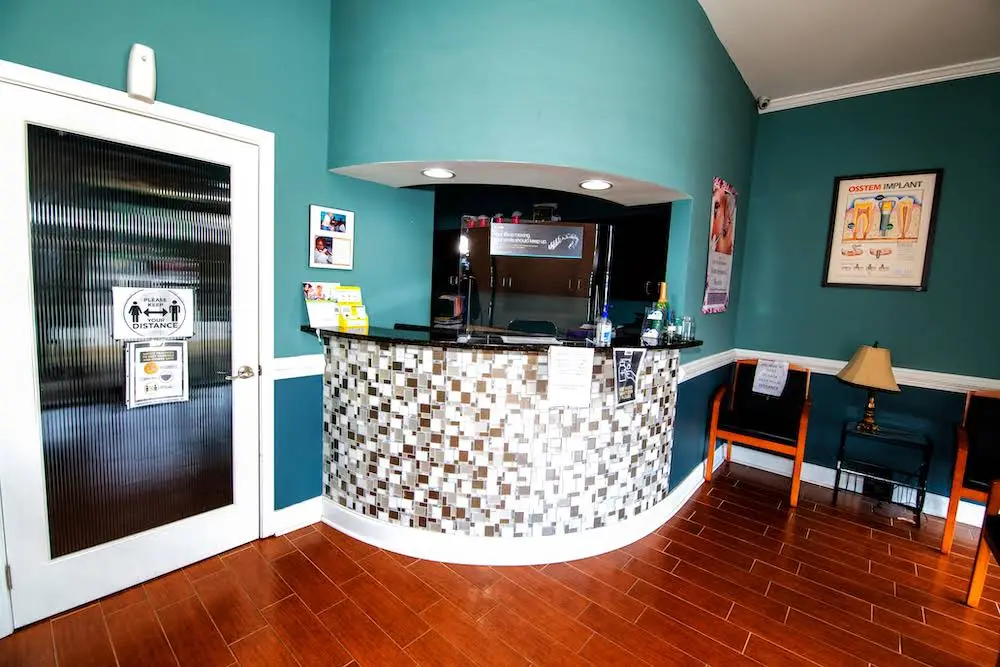 Grace Family Dentistry