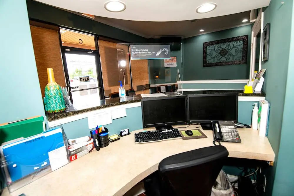 Grace Family Dentistry