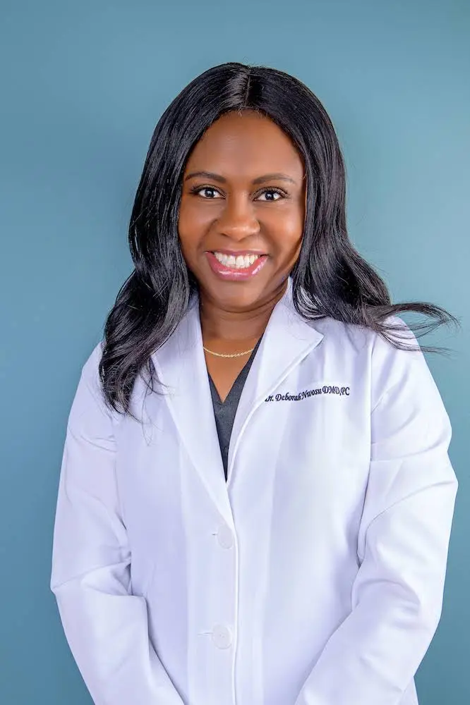 Grace Family Dentistry
