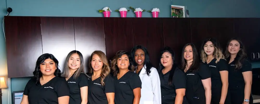 Grace Family Dentistry