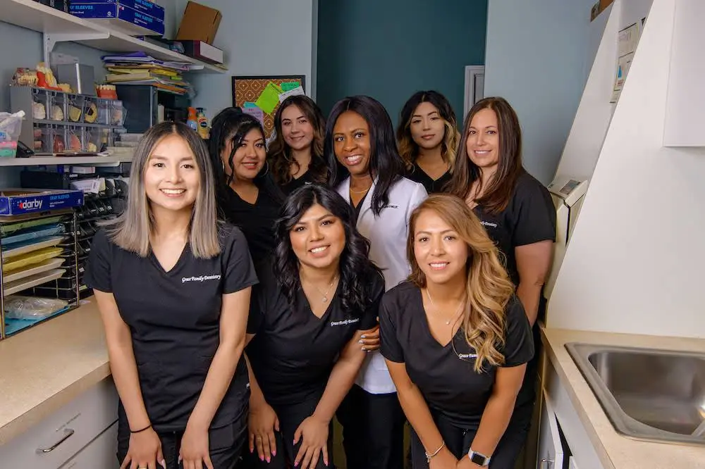 Grace Family Dentistry