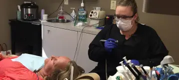 Legacy Family Dentistry