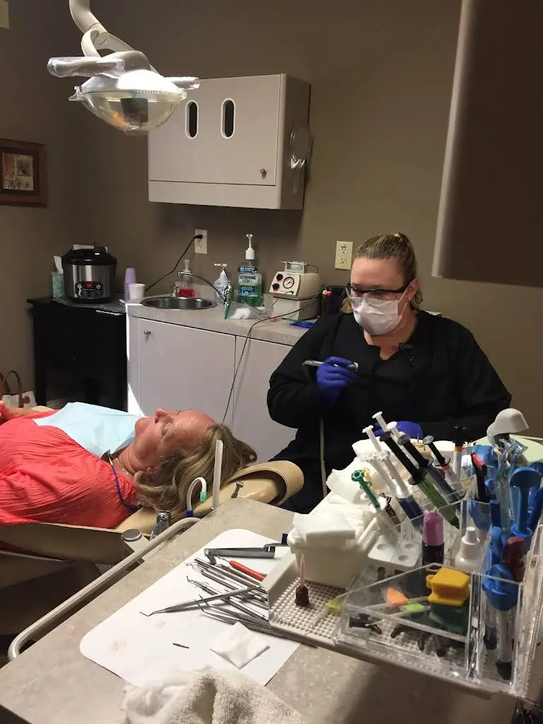 Legacy Family Dentistry