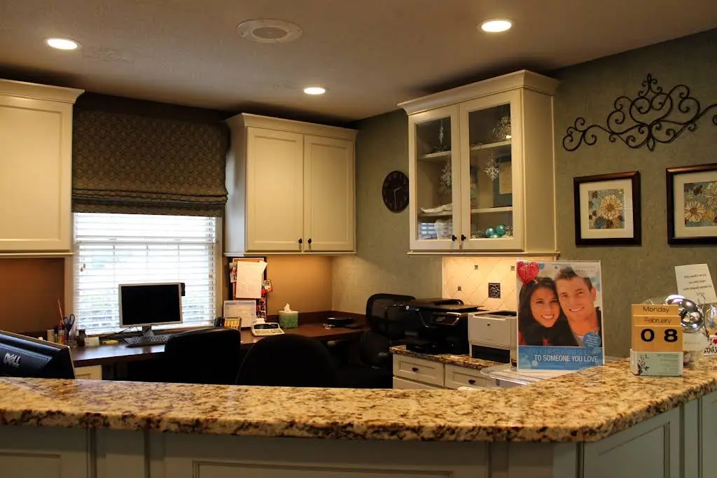 Legacy Family Dentistry