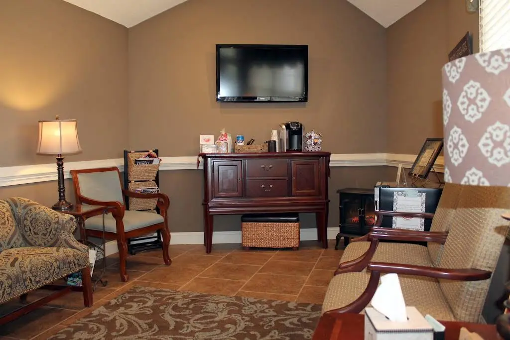 Legacy Family Dentistry