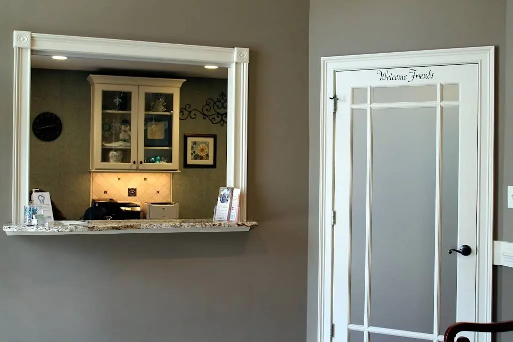 Legacy Family Dentistry