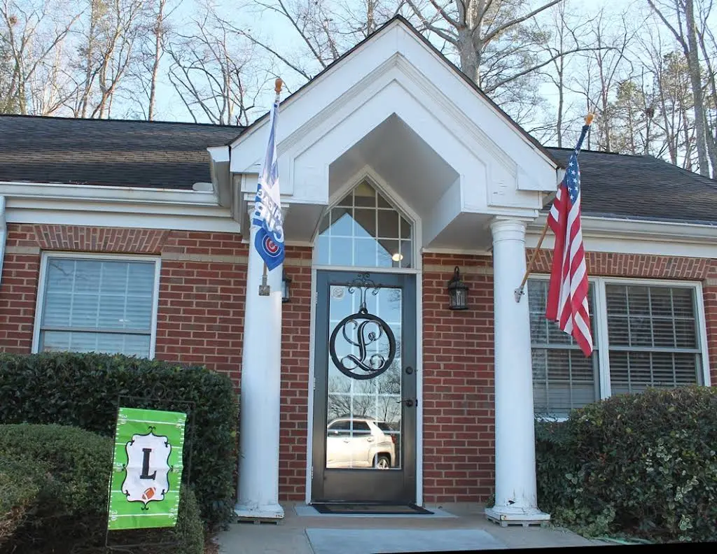 Legacy Family Dentistry